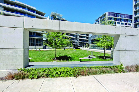 Realm Park 39 Barton ACT - New Castle Holiday 25