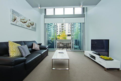 Realm Park 39 Barton ACT - New Castle Holiday 20