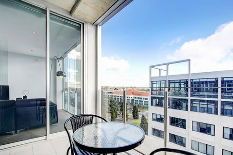 Realm Park 39 Barton ACT - New Castle Holiday 33