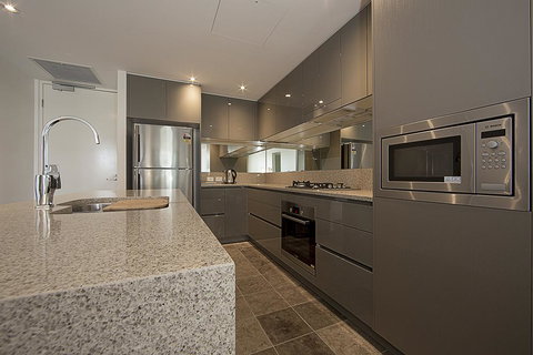 Manhattan 303 Canberra City ACT - New Castle Holiday 37