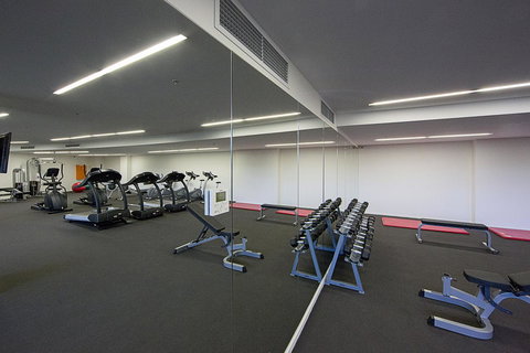 Manhattan 303 Canberra City ACT - New Castle Holiday 6