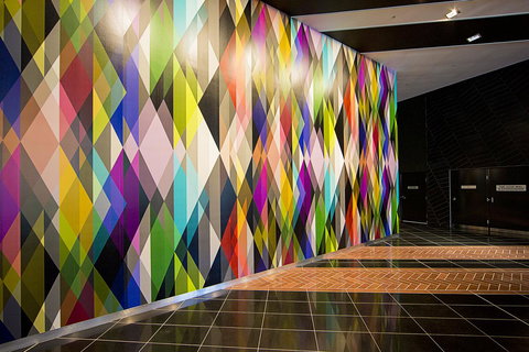 Manhattan 303 Canberra City ACT - New Castle Holiday 5