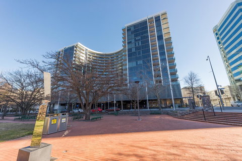 Manhattan 303 Canberra City ACT - New Castle Holiday 22