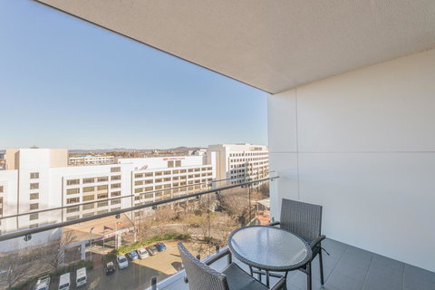 Manhattan 303 Canberra City ACT - New Castle Holiday 20