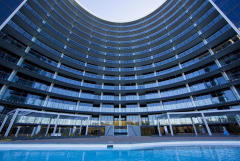 Manhattan 303 Canberra City ACT - New Castle Holiday 0