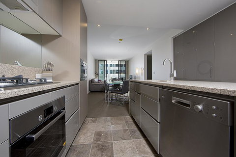 Manhattan 303 Canberra City ACT - New Castle Holiday 34