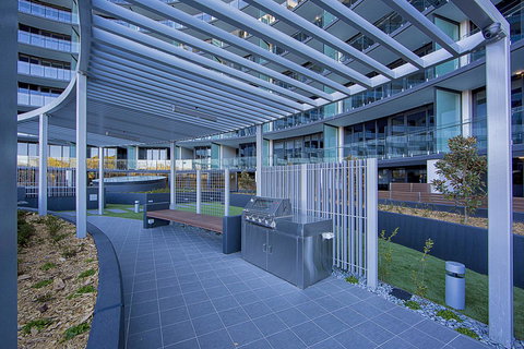 Manhattan 303 Canberra City ACT - New Castle Holiday 2