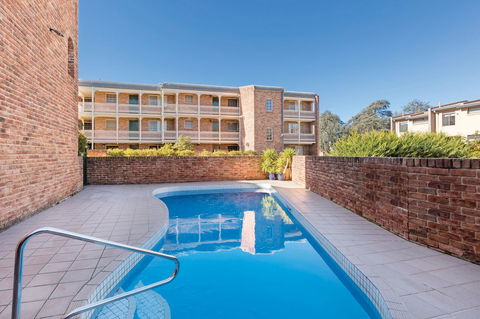 Adina Serviced Apartments Canberra Kingston - New Castle Holiday 1