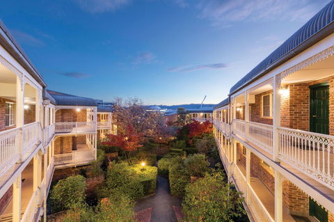 Adina Serviced Apartments Canberra Kingston - New Castle Holiday 9