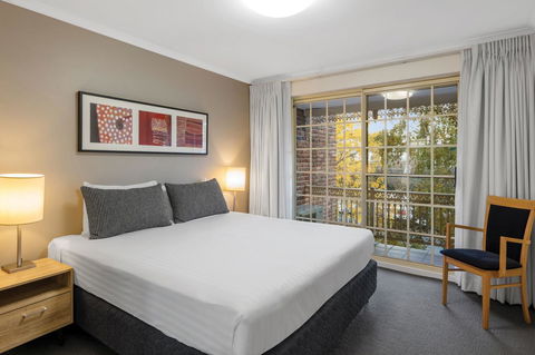 Adina Serviced Apartments Canberra Kingston - New Castle Holiday 16