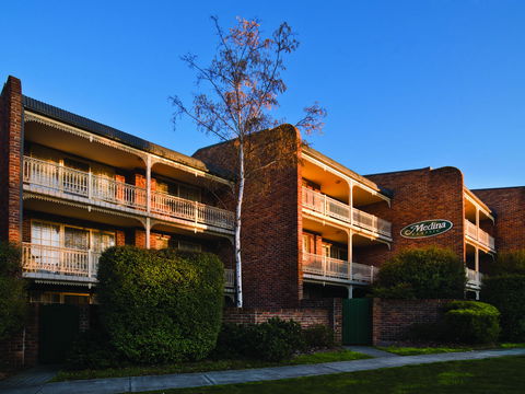 Adina Serviced Apartments Canberra Kingston - New Castle Holiday 14