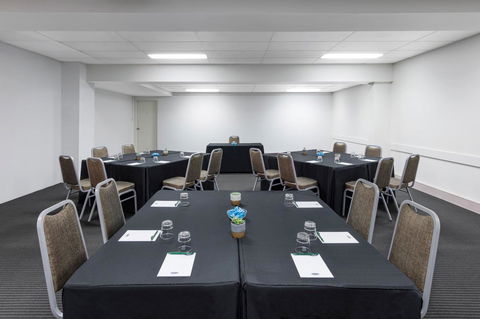 Adina Serviced Apartments Canberra Kingston - New Castle Holiday 19