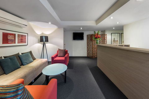 Adina Serviced Apartments Canberra Kingston - New Castle Holiday 18