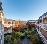 Adina Serviced Apartments Canberra Kingston - New Castle Holiday