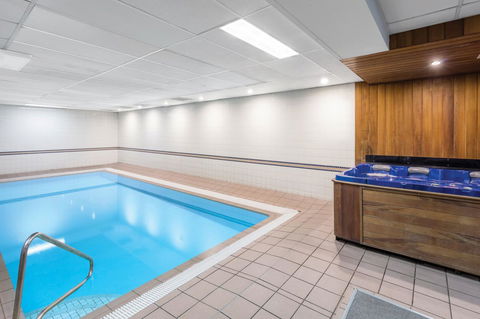 Adina Serviced Apartments Canberra Kingston - New Castle Holiday 6