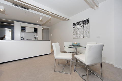 Dockside 4 Kingston ACT - New Castle Holiday 32