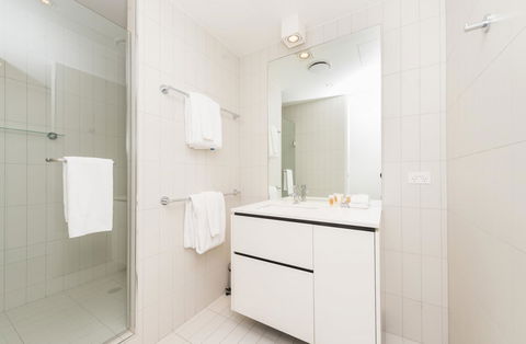 Dockside 4 Kingston ACT - New Castle Holiday 4