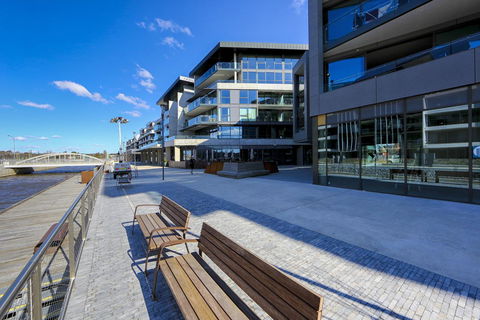 Dockside 4 Kingston ACT - New Castle Holiday 18