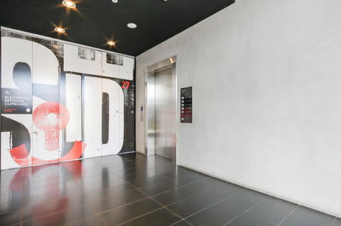 Dockside 4 Kingston ACT - New Castle Holiday 17