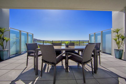 Dockside 4 Kingston ACT - New Castle Holiday 33