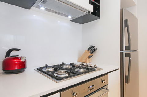 Dockside 4 Kingston ACT - New Castle Holiday 10