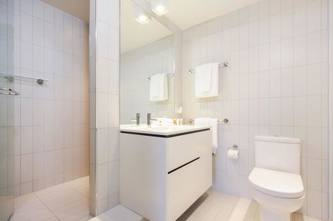 Dockside 4 Kingston ACT - New Castle Holiday 14