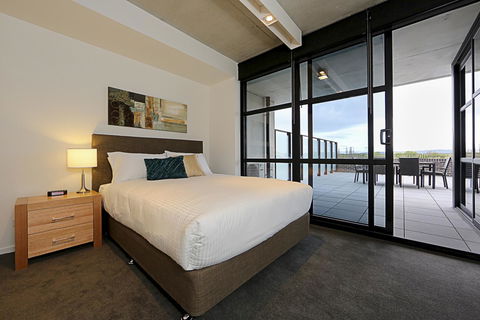 Dockside 4 Kingston ACT - New Castle Holiday 22