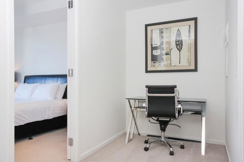 Dockside 4 Kingston ACT - New Castle Holiday 15