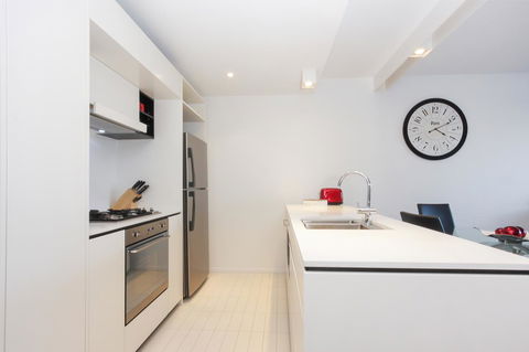 Dockside 4 Kingston ACT - New Castle Holiday 11