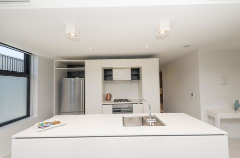 Dockside 4 Kingston ACT - New Castle Holiday 5