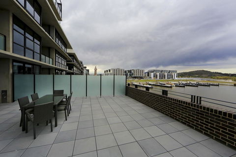 Dockside 4 Kingston ACT - New Castle Holiday 29