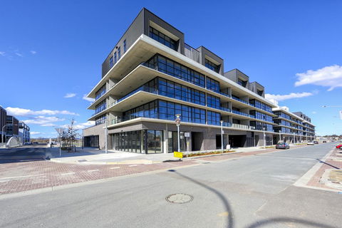 Dockside 4 Kingston ACT - New Castle Holiday 23