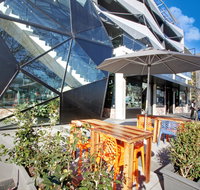 Accommodate Canberra - Braddon IQ Smart Apartments - New Castle Holiday