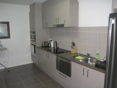 Kesh At Hudson Square - New Castle Holiday 39