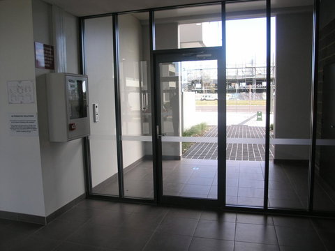 Kesh At Hudson Square - New Castle Holiday 44