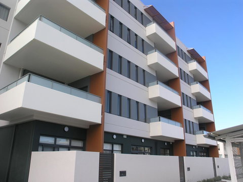 Kesh At Hudson Square - New Castle Holiday 12