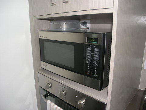 Kesh At Hudson Square - New Castle Holiday 42