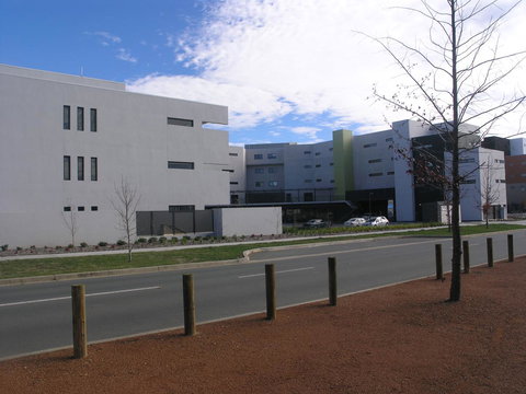 Kesh At Hudson Square - New Castle Holiday 5