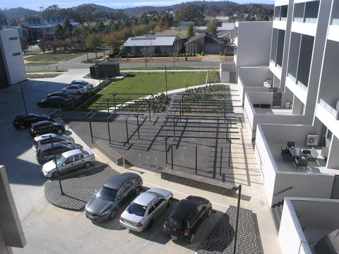 Kesh At Hudson Square - New Castle Holiday 8