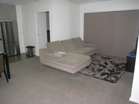 Kesh At Hudson Square - New Castle Holiday 20