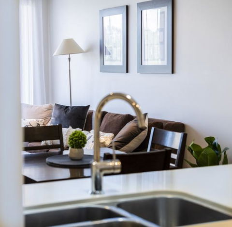 Trieste 4 - New Castle Holiday 3