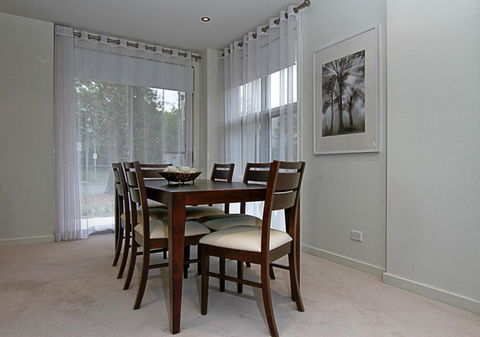 Trieste 4 - New Castle Holiday 26