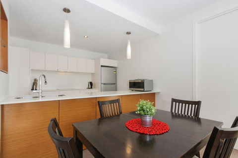 Trieste 4 - New Castle Holiday 44