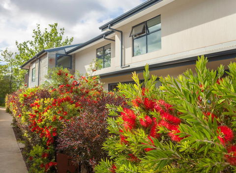 One Of A Kind Apartments - New Castle Holiday 39