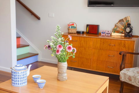 One Of A Kind Apartments - New Castle Holiday 26
