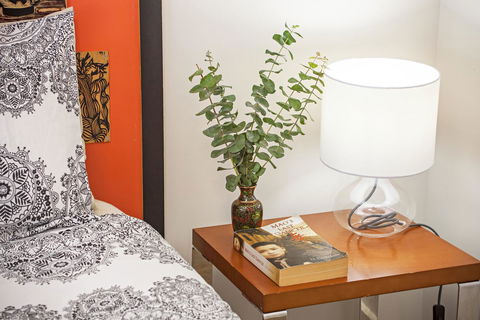 One Of A Kind Apartments - New Castle Holiday 12