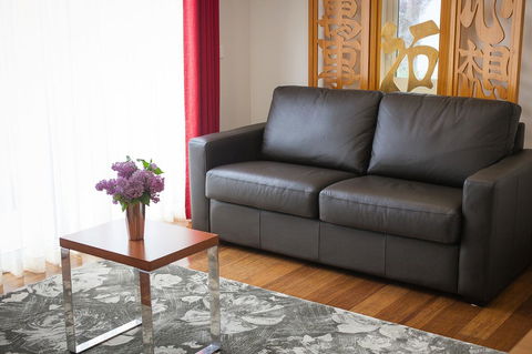 One Of A Kind Apartments - New Castle Holiday 44