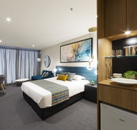 Mercure Canberra Belconnen - New Castle Holiday