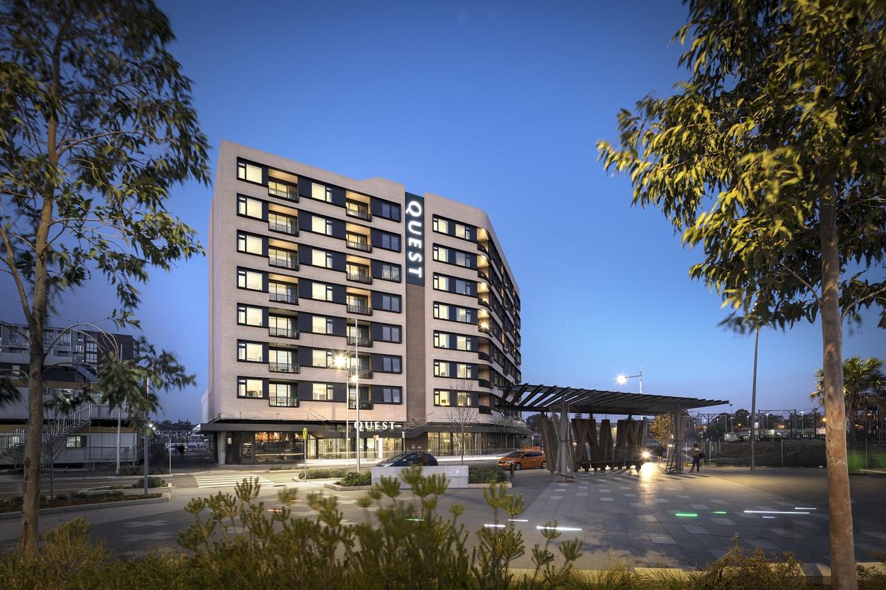 Leonay NSW New Castle Holiday