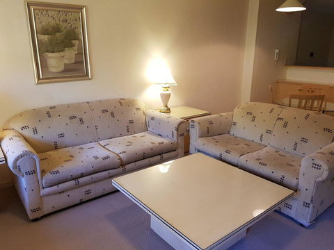 Argyle Apartments - New Castle Holiday 1